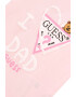 GUESS Set de body-uri cu imprimeu si pantaloni scurti - 3 piese - Pled.ro