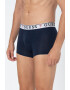 Guess Set de boxeri cu banda logo in talie - 3 perechi - Pled.ro