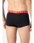 Guess Set de boxeri cu banda logo in talie - 3 perechi - Pled.ro