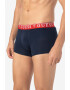 Guess Set de boxeri cu banda logo in talie - 3 perechi - Pled.ro