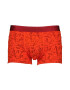 GUESS Set de boxeri cu banda logo in talie - 3 perechi - Pled.ro