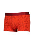 GUESS Set de boxeri cu banda logo in talie - 3 perechi - Pled.ro