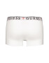 GUESS Set de boxeri cu banda logo in talie - 3 perechi - Pled.ro