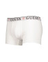 GUESS Set de boxeri cu banda logo in talie - 3 perechi - Pled.ro