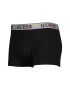 GUESS Set de boxeri cu banda logo in talie - 3 perechi - Pled.ro