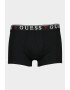 GUESS Set de boxeri cu banda logo in talie - 3 perechi - Pled.ro