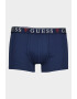 GUESS Set de boxeri cu banda logo in talie - 3 perechi - Pled.ro