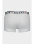 GUESS Set de boxeri cu banda logo in talie - 3 perechi - Pled.ro