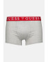 GUESS Set de boxeri cu banda logo in talie - 3 perechi - Pled.ro