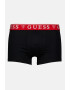 GUESS Set de boxeri cu banda logo in talie - 3 perechi - Pled.ro