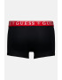 GUESS Set de boxeri cu banda logo in talie - 3 perechi - Pled.ro