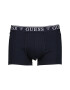 GUESS Set de boxeri cu banda logo in talie - 5 perechi - Pled.ro