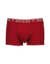 GUESS Set de boxeri cu banda logo in talie - 5 perechi - Pled.ro