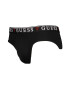 Guess Set de chiloti cu banda logo in talie - 3 perechi - Pled.ro