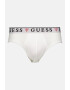 GUESS Set de chiloti cu banda logo in talie - 3 perechi - Pled.ro