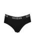 GUESS Set de chiloti cu banda logo in talie - 3 perechi - Pled.ro