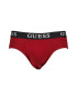 GUESS Set de chiloti cu banda logo in talie - 3 perechi - Pled.ro