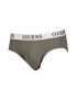 GUESS Set de chiloti cu banda logo in talie - 3 perechi - Pled.ro