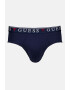 GUESS Set de chiloti cu banda logo in talie - 3 perechi - Pled.ro