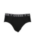 GUESS Set de chiloti cu banda logo in talie - 5 perechi - Pled.ro