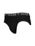 GUESS Set de chiloti cu banda logo in talie - 5 perechi - Pled.ro