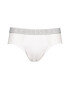 GUESS Set de chiloti cu banda logo in talie - 5 perechi - Pled.ro