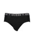 GUESS Set de chiloti cu banda logo in talie - 5 perechi - Pled.ro