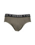 GUESS Set de chiloti cu banda logo in talie - 5 perechi - Pled.ro