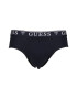 GUESS Set de chiloti cu banda logo in talie - 5 perechi - Pled.ro