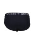 GUESS Set de chiloti cu banda logo in talie - 5 perechi - Pled.ro