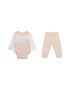 GUESS KIDS GUESS Set de imbracaminte din bumbac - 2 piese - Pled.ro