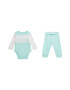 GUESS KIDS GUESS Set de imbracaminte din bumbac - 2 piese - Pled.ro