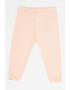 GUESS KIDS Set de top si pantaloni cu logo din paiete - Pled.ro