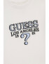 GUESS KIDS Set de tricou cu imprimeu logo si pantaloni scurti - 2 piese - Pled.ro