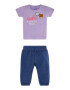 GUESS Set de tricou cu imprimeu si pantaloni - 2 piese - Pled.ro