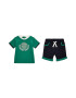 GUESS KIDS Guess Set de tricou si pantaloni scurti - Pled.ro