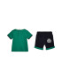 GUESS KIDS Guess Set de tricou si pantaloni scurti - Pled.ro