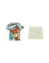 GUESS KIDS GUESS Set de tricou si pantaloni scurti - Pled.ro