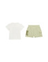 GUESS KIDS Set de tricou si pantaloni scurti cargo - Pled.ro