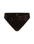 GUESS Slip de baie dama Poliester Maro - Pled.ro