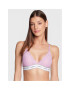 GUESS Sutien 87587 Violet Poliamida - Pled.ro