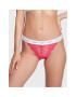 GUESS Sutien 87600 Roz Poliamida - Pled.ro