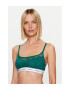 GUESS Sutien 992638 Verde Poliamida - Pled.ro