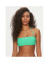 GUESS Sutien de baie dama 509972 Turcoaz Poliamida - Pled.ro