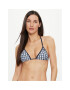 GUESS Sutien de baie dama 510350 Albastru Poliamida - Pled.ro