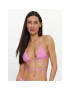 GUESS Sutien de baie dama 510466 Roz Poliamida - Pled.ro