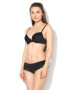 Guess Sutien push-up cu insertii de dantela - Pled.ro