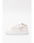 Guess Tenisi de panza mid-hi cu logo - Pled.ro