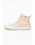 Guess Tenisi hi-top cu monograma - Pled.ro