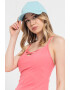 GUESS Top cu bretele incrucisate pentru fitness - Pled.ro